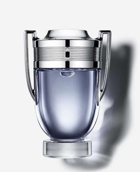Invictus Eau de Toilette - RABANNE - 50ml