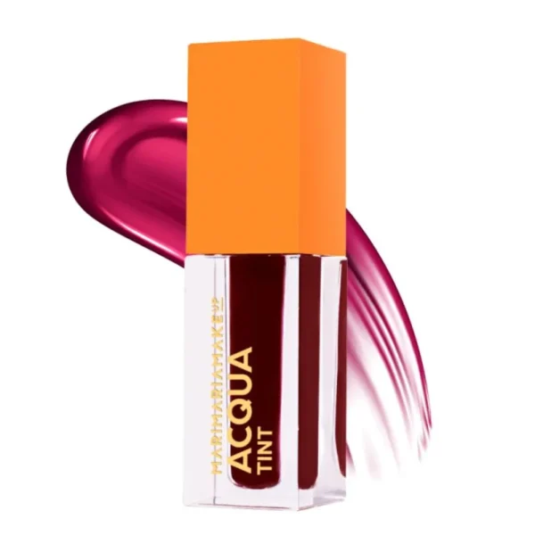 Makeup Acqua Tint Batom Líquido 4ml - MARI MARIA