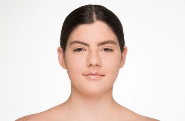 BASE LIQUIDA HYALURONIC MATTE - NINA MAKE UP - Imagem 3
