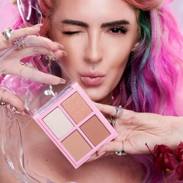 PALETA MULTIFUNCIONAL  BY KAREN BACHINI - Imagem 3