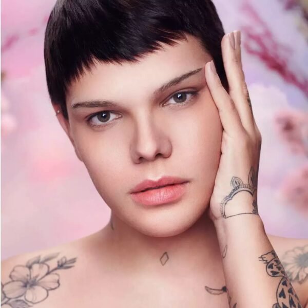 PRIMER FACIAL SAKURA BY  KAREN BACHINI - Imagem 5
