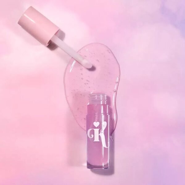 GLOSS OIL MERCÚRIO RESTAURADOR LABIAL BY KAREN BACHINI - Imagem 2