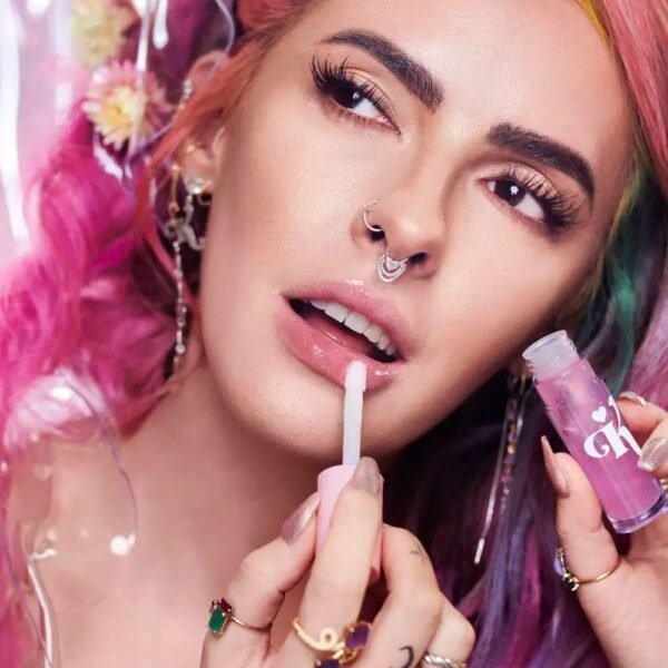 GLOSS OIL MERCÚRIO RESTAURADOR LABIAL BY KAREN BACHINI - Imagem 3