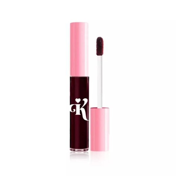GLOSS LABIAL PRETO TATTOO GLOSS BY KAREN BACHINI