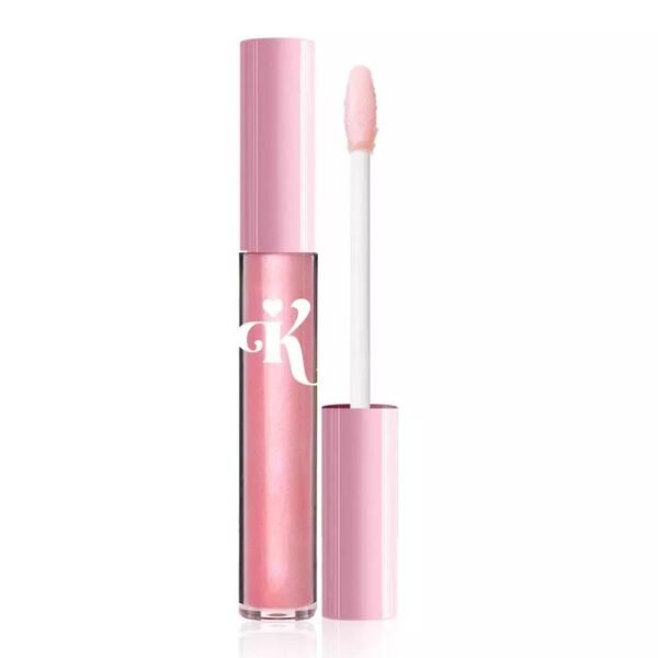 GLOSS LABIAL BRILHO INTENSO  BY KAREN BACHINI