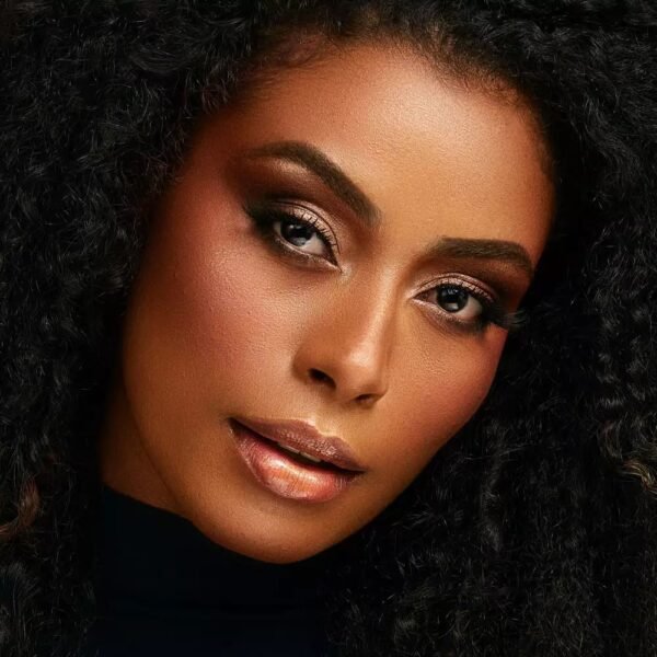 PALETA SOMBRAS FRAN BY FRANCINY EHLKE NINE ESSENTIALS - Imagem 3