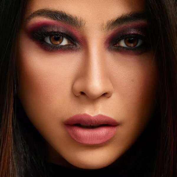 PALETA SOMBRAS FRAN BY FRANCINY EHLKE NINE ESSENTIALS - Imagem 4