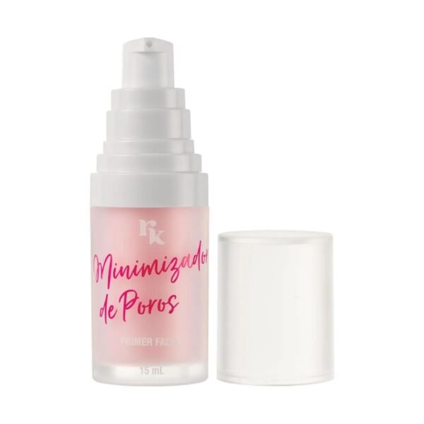 Primer Facial Minimizador de Poros Ruby Kisses - 15ml - Imagem 3