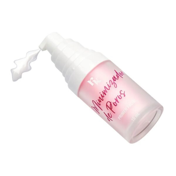 Primer Facial Minimizador de Poros Ruby Kisses - 15ml - Imagem 6