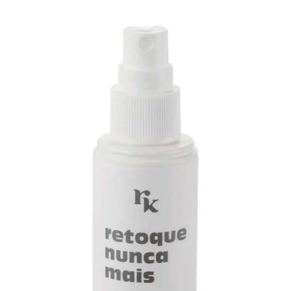 Fixador de Maquiagem Ruby Kisses - Bruma Retoque Nunca Mais - 50ml - Imagem 6