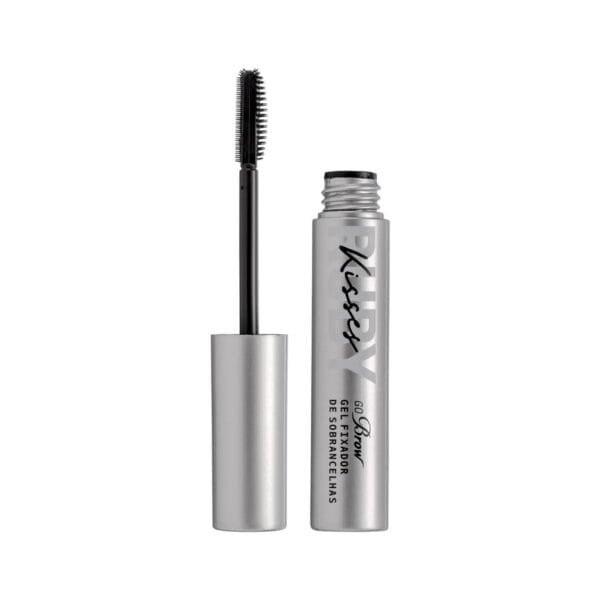 Go Brown Gel Fixador de Sobrancelhas Ruby Kisses 6ml