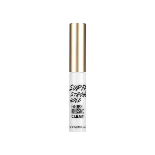 Cola para Cílios First Kiss - I-Envy 48h Incolor - 5g - Imagem 2