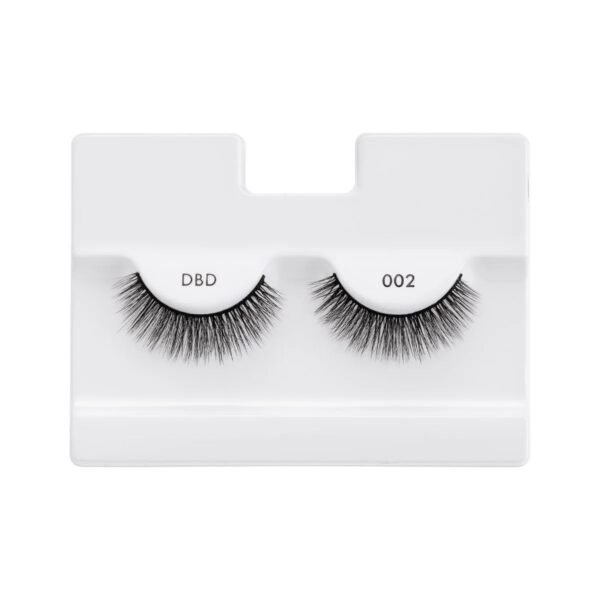 Cílios Postiços i-Envy DBD Collection Segura o BO - Kiss New York - Imagem 3