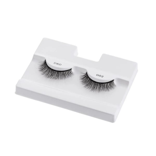 Cílios Postiços i-Envy DBD Collection Segura o BO - Kiss New York - Imagem 4