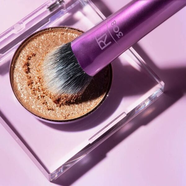 Kit De Pinceis Real Techniques Eye Essentials - Imagem 6