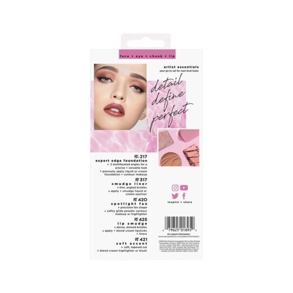 Kit Real Techniques Artist Essentials - Imagem 3
