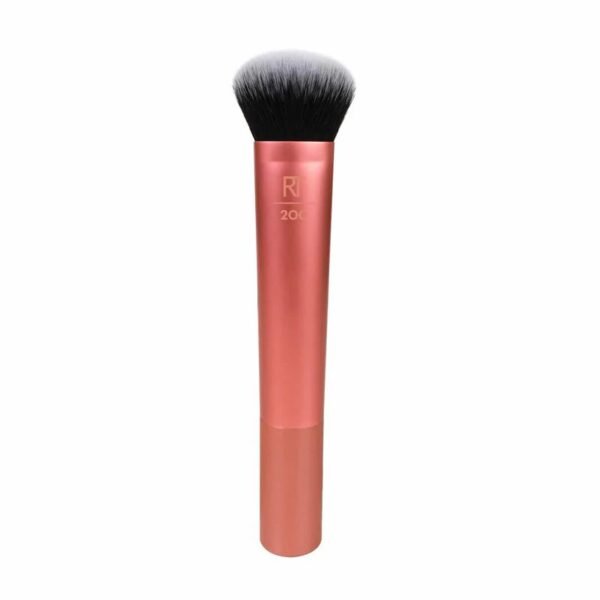 Pincel Real Techniques Expert Face Brush Para Rosto