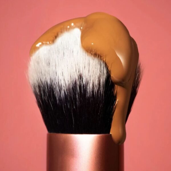 Pincel Real Techniques Expert Face Brush Para Rosto - Imagem 6
