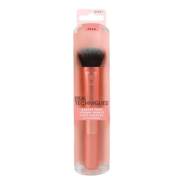 Pincel Real Techniques Expert Face Brush Para Rosto - Imagem 2