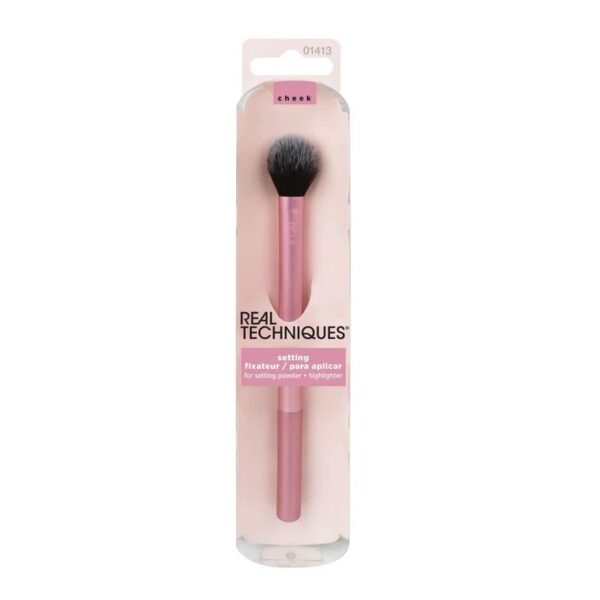 Pincel Para Definição e Contorno Setting Brush - Imagem 2