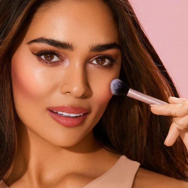 Pincel Para Definição e Contorno Setting Brush - Imagem 6