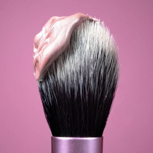 Pincel Para Definição e Contorno Setting Brush - Imagem 7