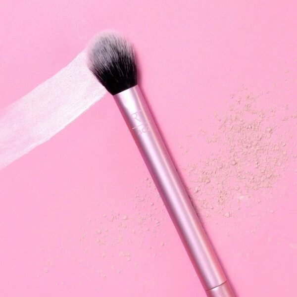 Pincel Para Definição e Contorno Setting Brush - Imagem 5