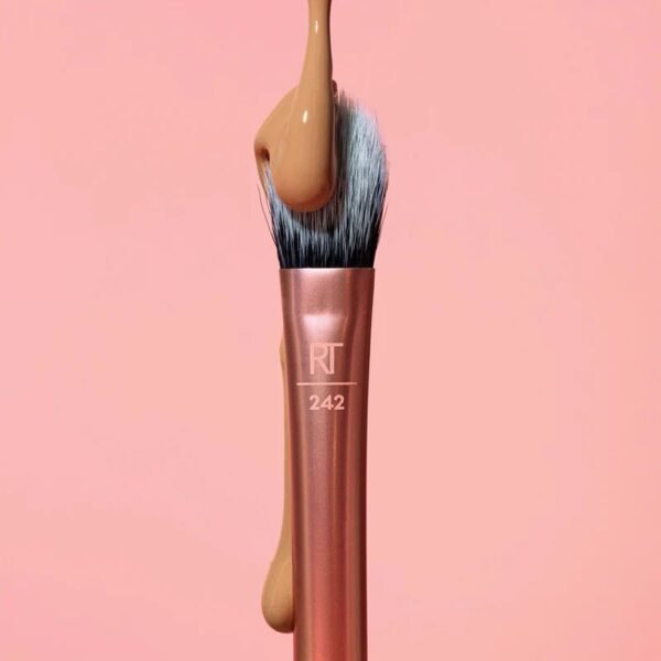 Pincel Para Corretivo Real Techniques Brightening - Imagem 7