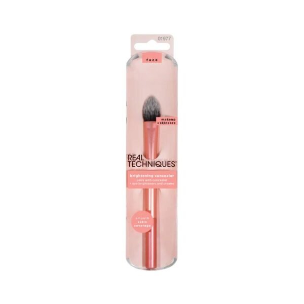 Pincel Para Corretivo Real Techniques Brightening - Imagem 3
