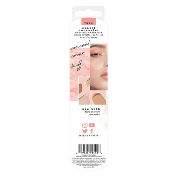 Pincel Para Corretivo Expert Brush - Imagem 3