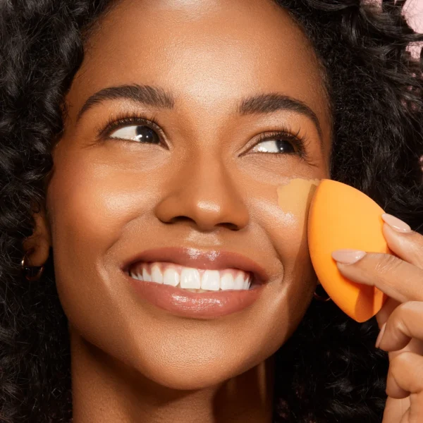 Esponja Para Maquiagem Real techniques Miracle Complexion - Imagem 10