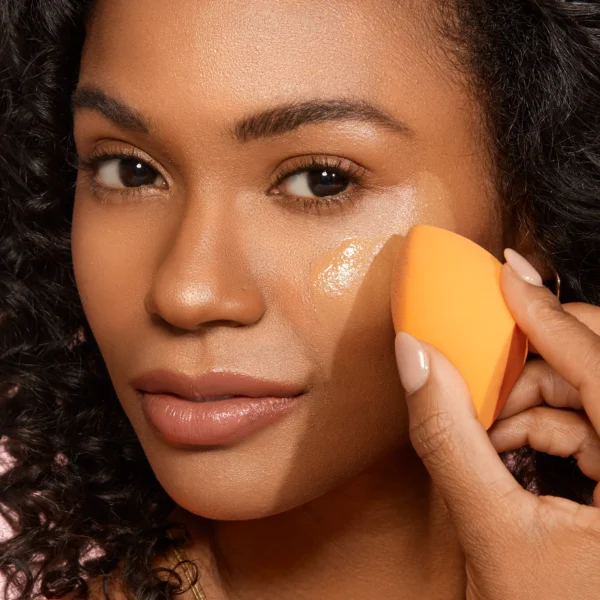 Esponja Para Maquiagem Real techniques Miracle Complexion - Imagem 12