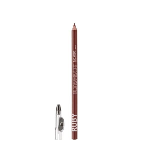 Contorno Labial Ruby Kisses – Ultra Easy Lip Liner