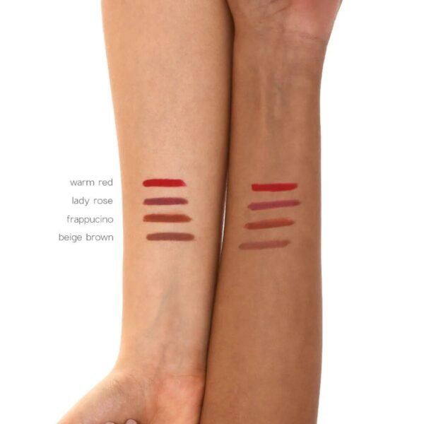 Lápis de Contorno - Lip Liner  Océane Edition 1,2g