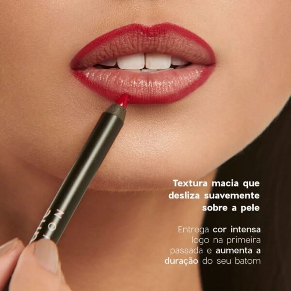 Lápis de Contorno - Lip Liner  Océane Edition 1,2g - Imagem 2