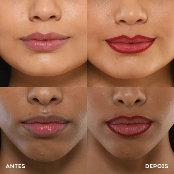 Lápis de Contorno - Lip Liner  Océane Edition 1,2g - Imagem 5