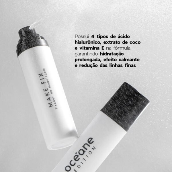Fixador de Maquiagem Océane Edition - Imagem 3