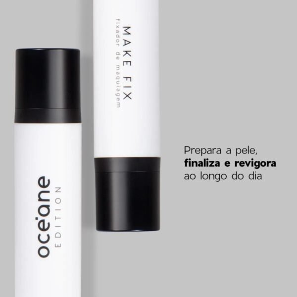 Fixador de Maquiagem Océane Edition - Imagem 2