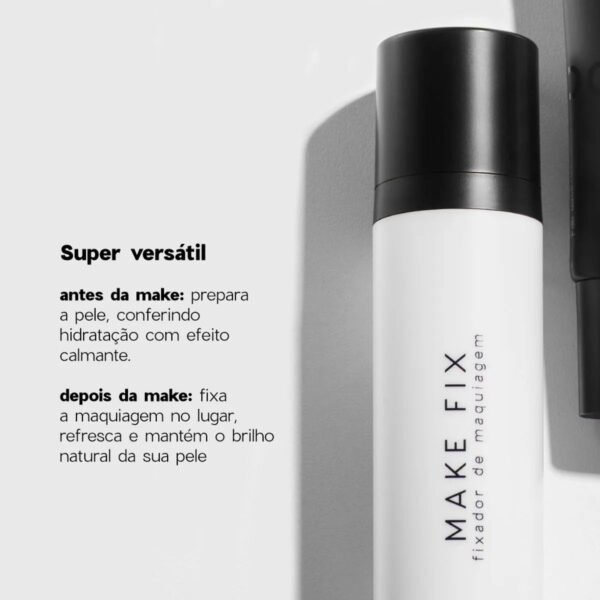 Fixador de Maquiagem Océane Edition - Imagem 5