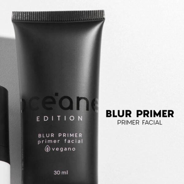 Primer Facial - Blur Primer Océane Edition 30ml - Imagem 2