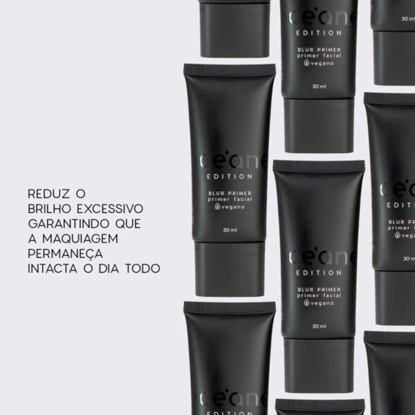 Primer Facial - Blur Primer Océane Edition 30ml - Imagem 6