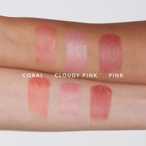 Blush em Bastão Blush Stick  Océane Edition 12g - Imagem 4