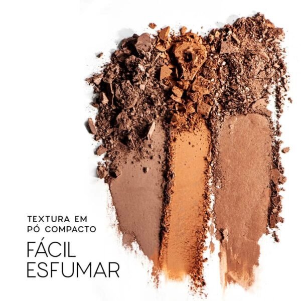 Paleta de Contorno - Contour Palette Océane Edition 7,2g - Imagem 6