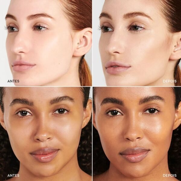 Paleta de Contorno - Contour Palette Océane Edition 7,2g - Imagem 9