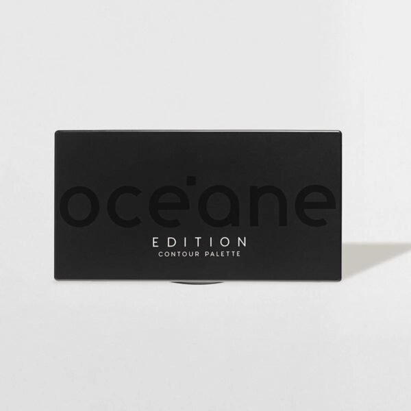 Paleta de Contorno - Contour Palette Océane Edition 7,2g - Imagem 7
