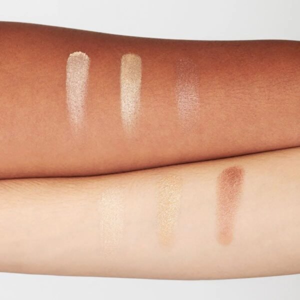 Paleta de Iluminadores - Highlight Palette Océane Edition 7,2g - Imagem 8