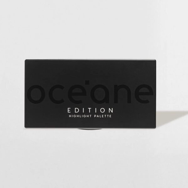 Paleta de Iluminadores - Highlight Palette Océane Edition 7,2g - Imagem 6