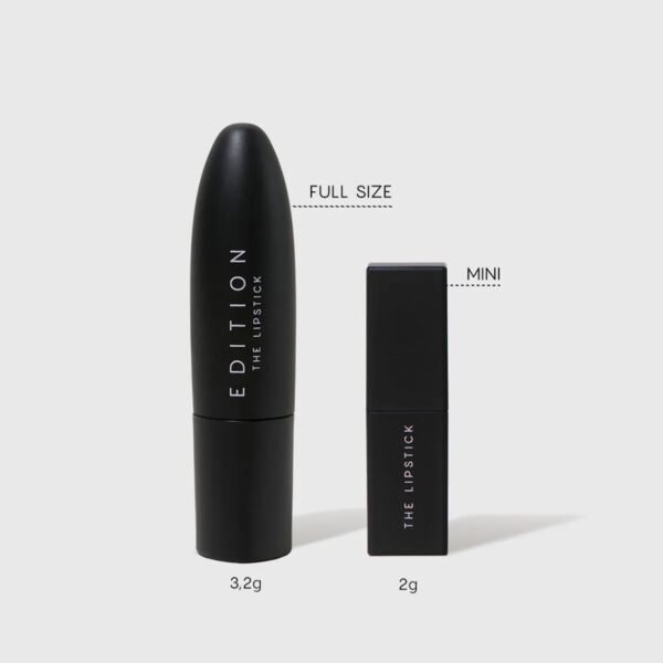 Mini Batom - The Lipstick  Océane Edition 2g - Imagem 3