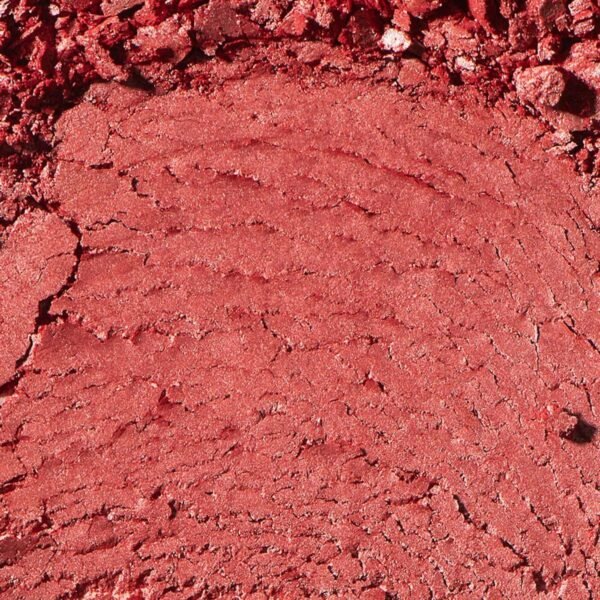 Mini Blush Cintilante - Glossy Blush Rose Pink Océane Edition 1,6g - Imagem 2