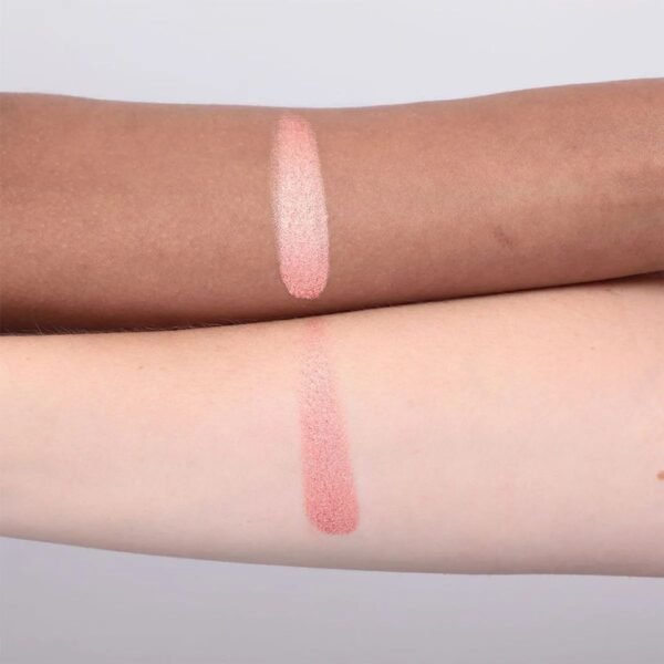 Blush Cintilante Rosa Marília Mendonça By Océane - Blush Celebration Rose Gold 8g - Imagem 6
